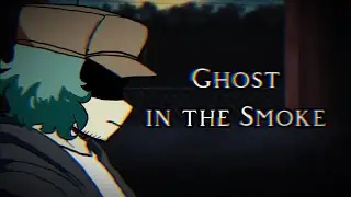 "Ghost in the Smoke" - Official Garcello Song