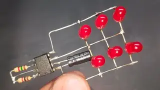Top 2 Electronics Projects [New]
