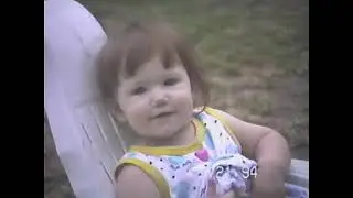 Baby Audrey