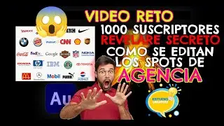 UNETE AL RETO 1000 SUSCRIPTORES