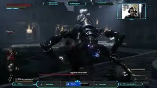 HIGHLIGHT BOSSES - LIES OF P