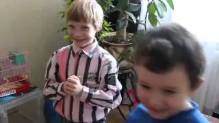 клоун