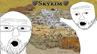 Skyrim Hold Slander