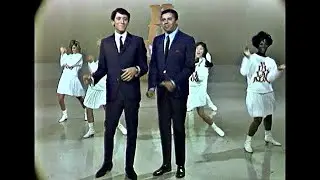 Jerry Lewis & Gary Lewis & the Playboys live Sept 20,1965 -  Help! w Jerry & Everybody Loves a Clown