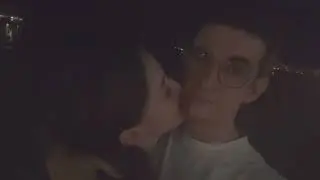 как же они любят друг друга