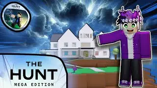 How to get the Token in Natural Disaster Survival FAST! - Roblox Hunt
