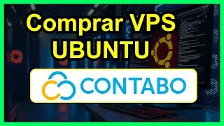 Buy Ubuntu VPS in Contabo✅