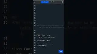 #python