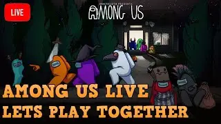 AMONG US SUB GAMES JOIN NOW | AMONG US LIVE INDIA