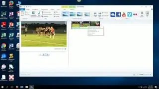 Movie Maker: Add Audio and music