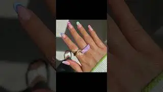 🎀~Summer nails inspo~🎀 #summernails #inspirationforsummer #aesthetic #summer2024inspo
