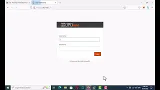 Install OPNsense Firewall in proxmox,instale o OPNsense Firewall no proxmox
