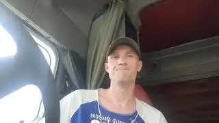 Прощание с Маном.