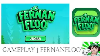 GamePlay | Fernanflooª | llege hasta la vaca
