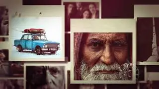 retro gallery AE