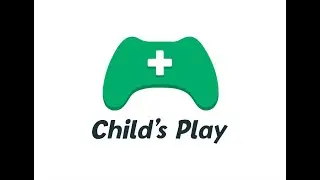 Humble Bundle x Child's Play | November 2023 Featured Charity