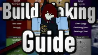 Complete build making guide | Roblox Archived