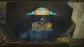Wildermyth - Age of Ulsteryx - Try2Pt1 - Walking Lunch +20
