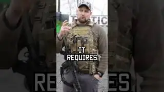 How SPECIAL FORCES move AS A TEAM Pt. 1 