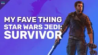 Star Wars Jedi: Survivor Has Big "Prequel Memes" Energy (PC Review)