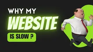 Revealed! The Secret to Blazing Fast Website Load Times🔥