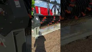 Utility Expo 2023 - See Our New Carbide Teeth For Mulchers!