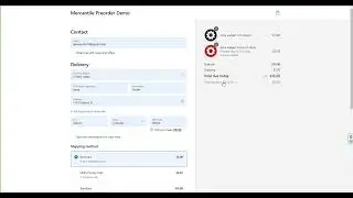 How to defer payments on Preorders