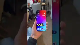 SAMSUNG A VS S SERIES 