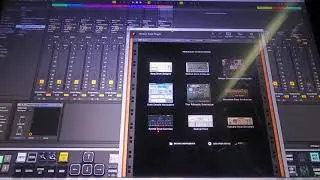 Reason 11 VST3 Plugin Test. How Powerful Is The Unit?