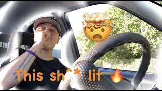 NF - Trust ft Tech N9ne FIRST LISTEN 👂🏼  REACTION