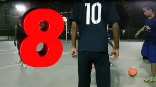 football montage#8