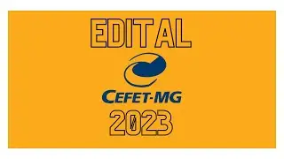 Edital CEFET 2023: Como estudar matemática?