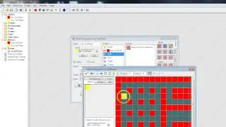 Grid Movement GameMaker
