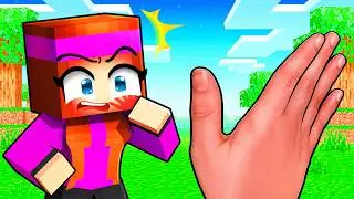 Qui a CLAQUÉ Anna sur Minecraft ?!