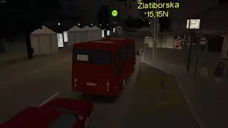 giro notturno finito in lag: omsi 2