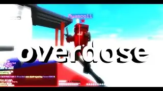 OVERDOSE - elsuw 300 star prestige montage