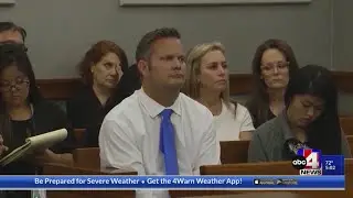 Someone files motion to delay murder trial of Chad Daybell