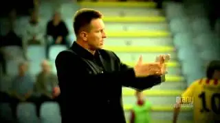 Grane Poniedziałki w T - Mobile Ekstraklasa 2012/2013