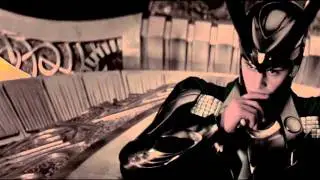 Loki (Thor) || Fight Inside