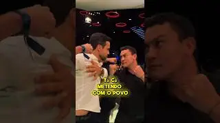 Rolezinho Mais de 20 milhões🤑com direito a cinturão, 🥷desafio com uma tropa de feras