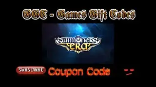 Summoners Era Gift Codes - 05/09/2022