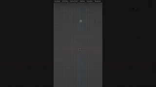 як зробити трубу в блендер | tutorial in blender