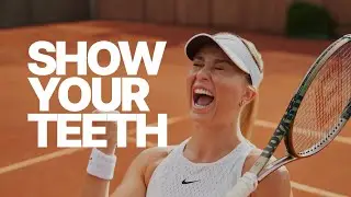 IMPRESS | Show Your Teeth
