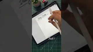 Easy Daisy flower drawing (Part 1) 🌼 Daisy doodle easy tutorial #doodle #shorts #arttutorial