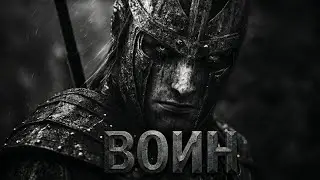 Tehnion - Воин