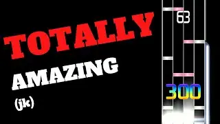 TOTALLY AMAZING osu!mania skins I recommend