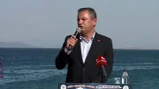 Didim Bodrum Turgutreis Deniz Otobüsü Seferlerinin açılışını gerçekleştiriyoruz