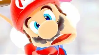 [SFM] Subpar Mario 64