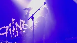 Machine Girl - Nu Nu Meta Phenomena | Live 11th March 2025