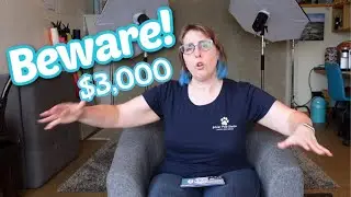HIDDEN Costs of opening a Photo Studio